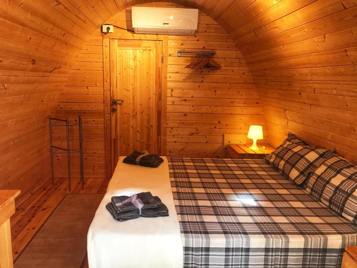 Asso Bed & Breakfast Manerba del Garda Exterior foto