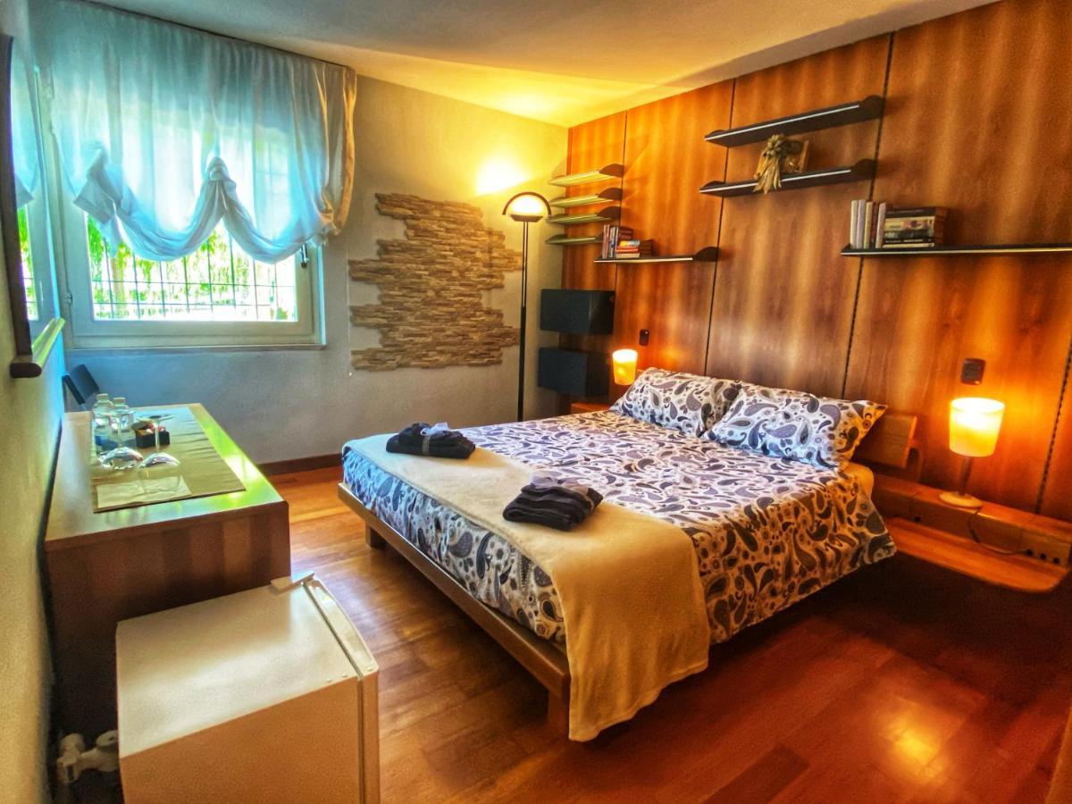 Asso Bed & Breakfast Manerba del Garda Exterior foto